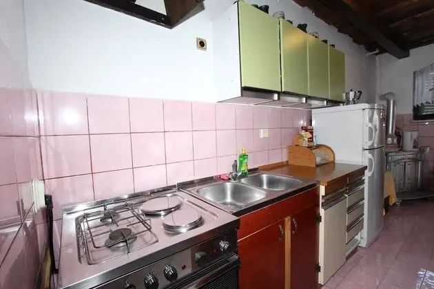 Apart Daire, 1 Yatak Odası, Balkon