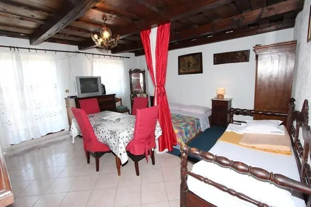 Apart Daire, 1 Yatak Odası, Balkon