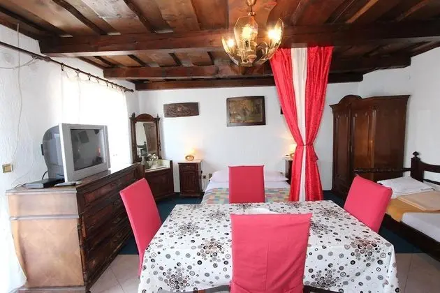 Apart Daire, 1 Yatak Odası, Balkon