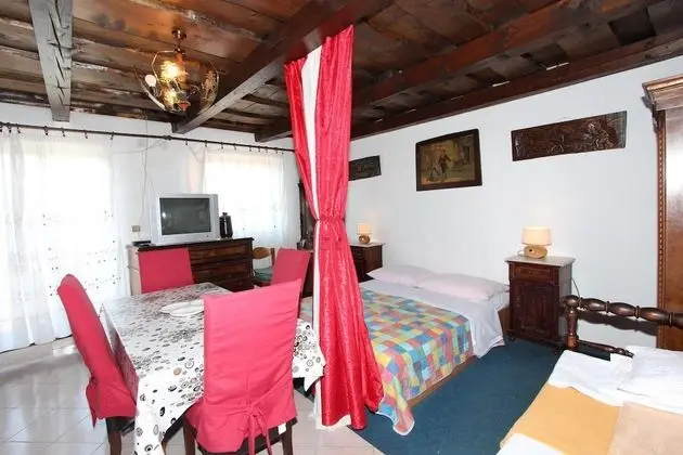 Apart Daire, 1 Yatak Odası, Balkon