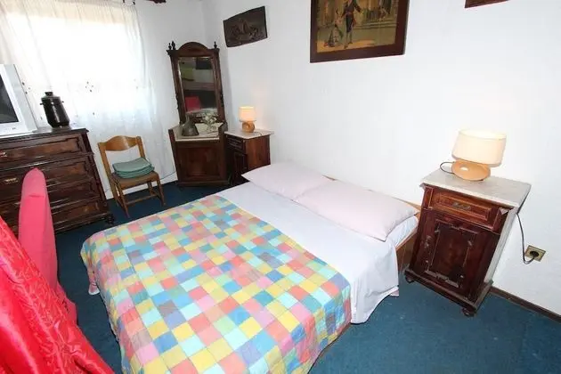 Apart Daire, 1 Yatak Odası, Balkon