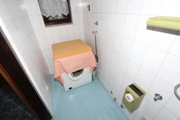 Apart Daire, 1 Yatak Odası, Balkon