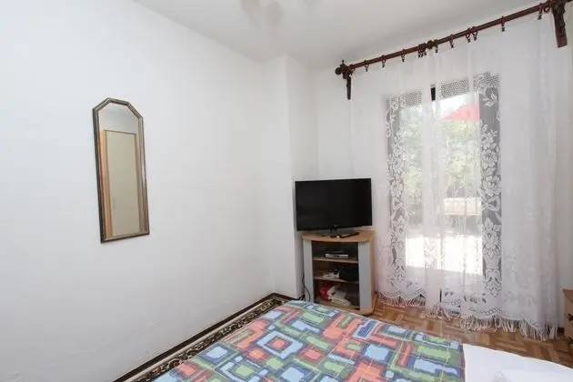 Stüdyo, 1 Çift Kişilik Yatak, Teras