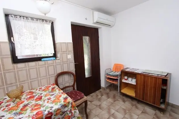 Stüdyo, 1 Çift Kişilik Yatak, Teras