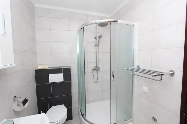 Stüdyo, 1 Çift Kişilik Yatak, Teras