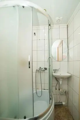 Romantic Tek Büyük Yataklı Oda