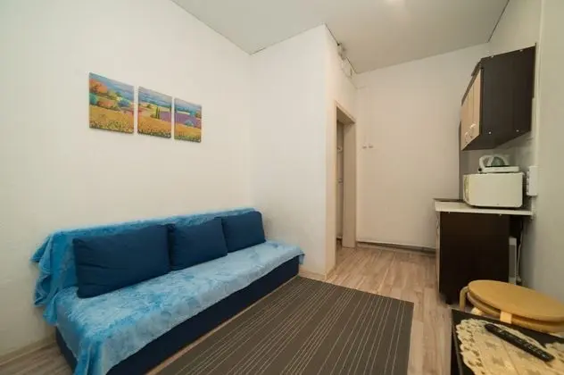 Standard Üç Kişilik Oda