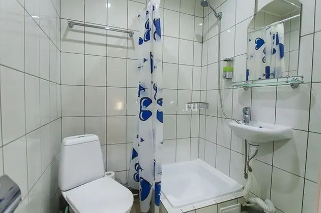 Standard Üç Kişilik Oda
