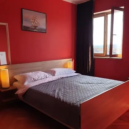 Apart Daire, Havuz Manzaralı (4)