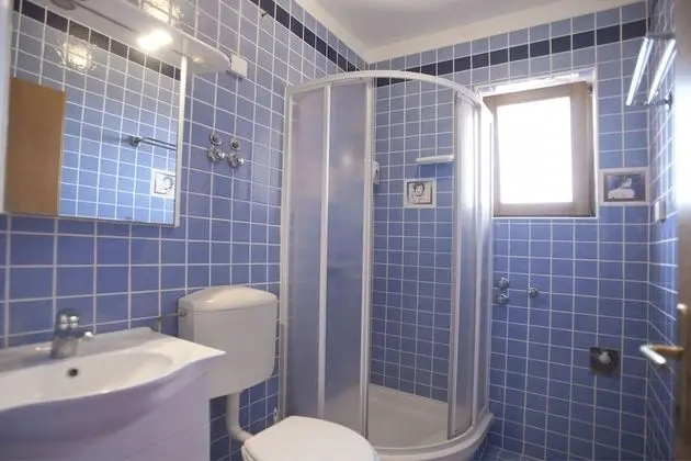 Apart Daire, Havuz Manzaralı (4)
