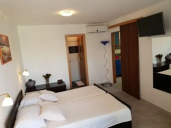 Standard Apart Daire (2a)