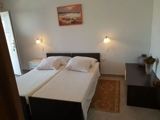 Standard Apart Daire (2a)