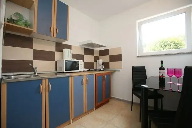 Standard Apart Daire (2a)