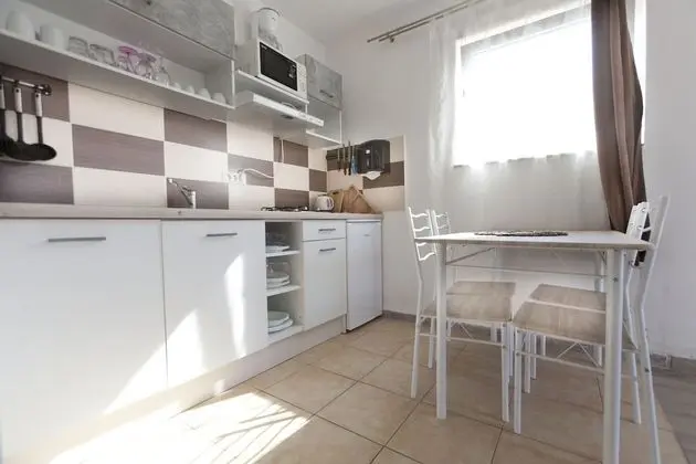 Standard Apart Daire (2a)