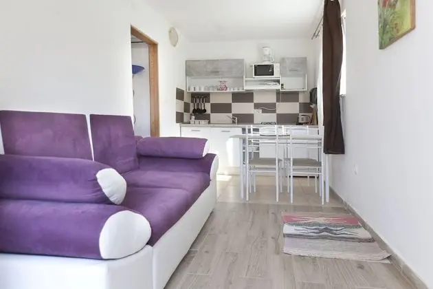 Standard Apart Daire (2a)