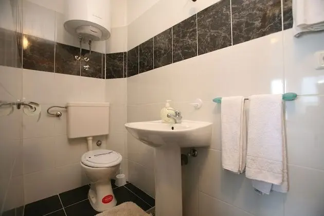 Standard Apart Daire (2a)