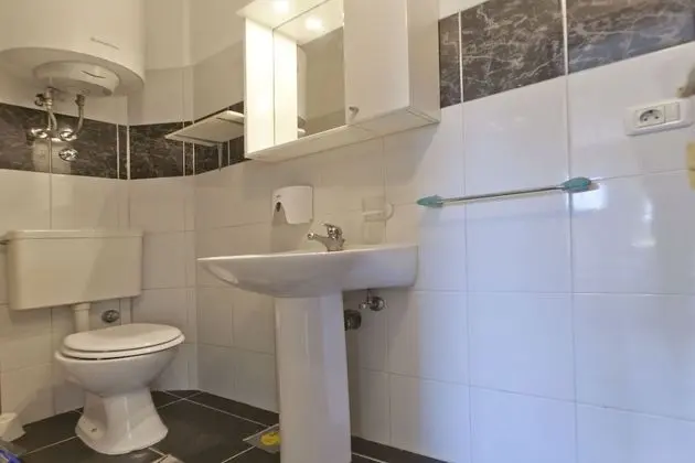 Standard Apart Daire (2a)