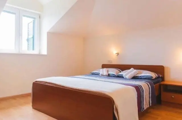 Deluxe Apart Daire, 2 Yatak Odası