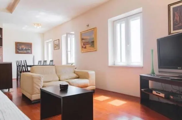 Deluxe Apart Daire, 2 Yatak Odası