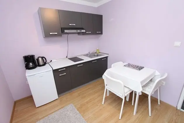 Standard Apart Daire, 1 Yatak Odası