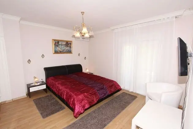 Standard Apart Daire, 1 Yatak Odası