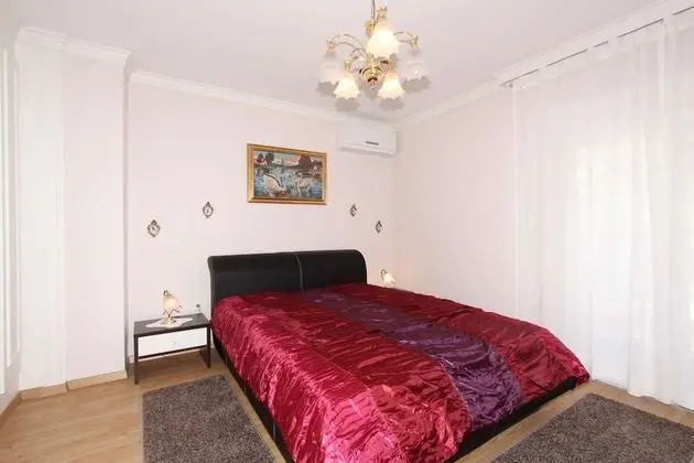 Standard Apart Daire, 1 Yatak Odası