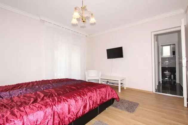 Standard Apart Daire, 1 Yatak Odası