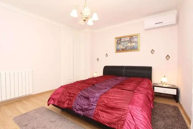 Standard Apart Daire, 1 Yatak Odası