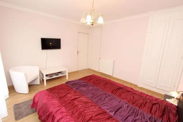 Standard Apart Daire, 1 Yatak Odası