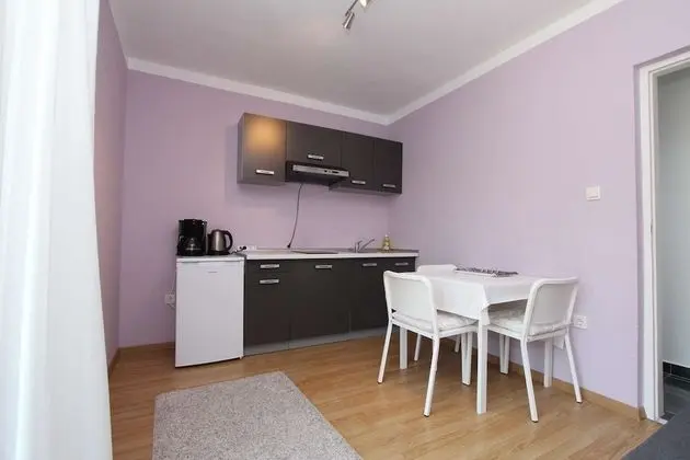 Standard Apart Daire, 1 Yatak Odası