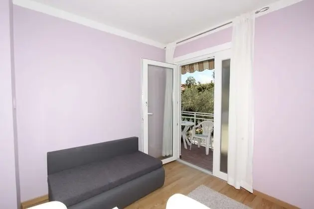 Standard Apart Daire, 1 Yatak Odası