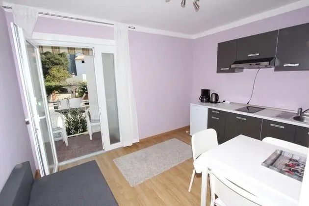 Standard Apart Daire, 1 Yatak Odası