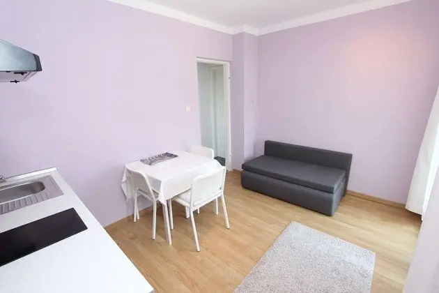 Standard Apart Daire, 1 Yatak Odası