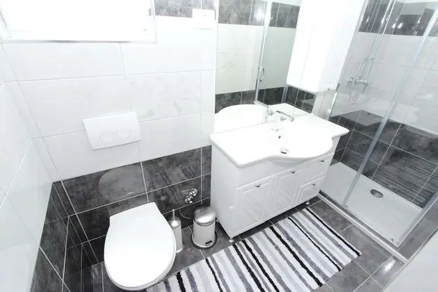 Standard Apart Daire, 1 Yatak Odası