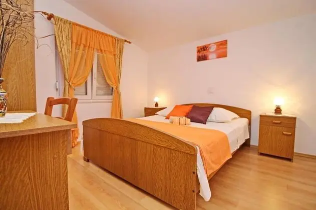 Apart Daire (Comfort Two Bedroom Apartment -Lavand)