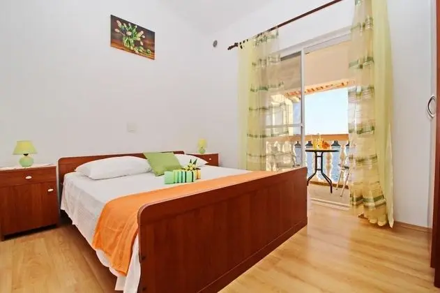 Apart Daire (Comfort Two Bedroom Apartment -Lavand)