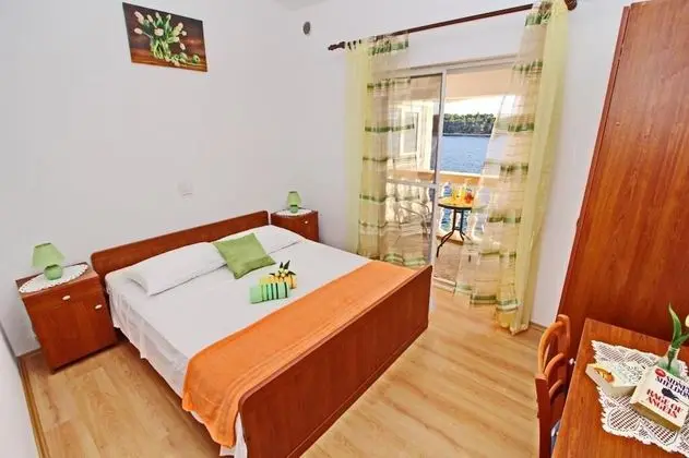 Apart Daire (Comfort Two Bedroom Apartment -Lavand)
