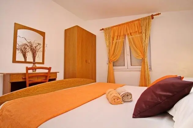 Apart Daire (Comfort Two Bedroom Apartment -Lavand)