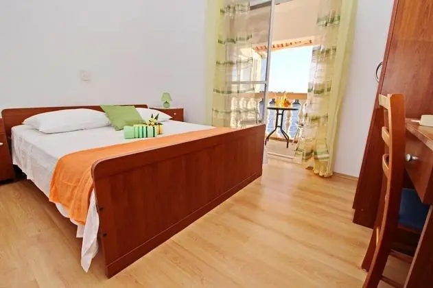 Apart Daire (Comfort Two Bedroom Apartment -Lavand)