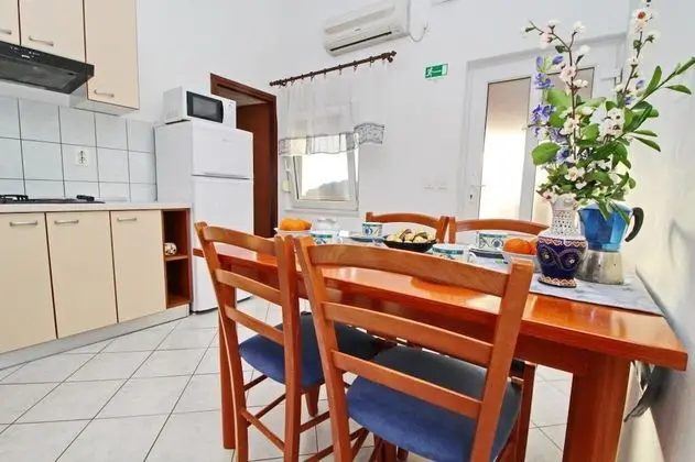 Apart Daire (Comfort Two Bedroom Apartment -Lavand)