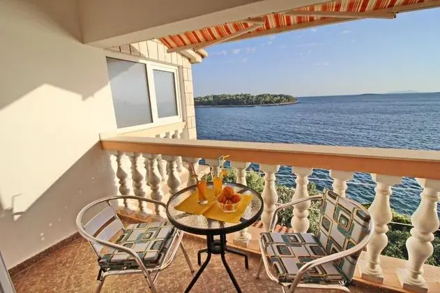 Apart Daire (Comfort Two Bedroom Apartment -Lavand)