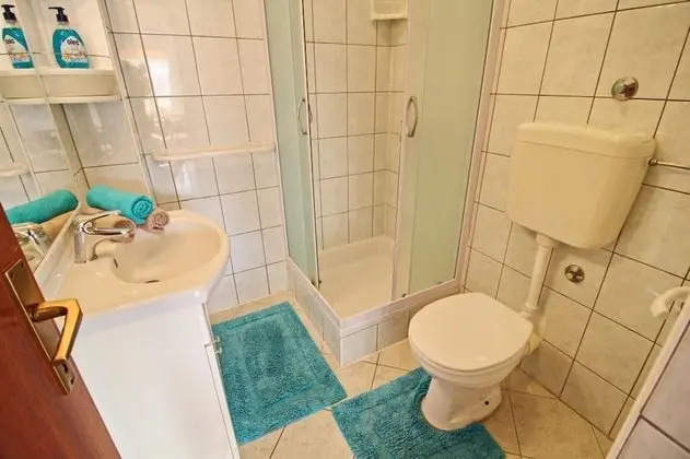 Apart Daire (Comfort Two Bedroom Apartment -Lavand)