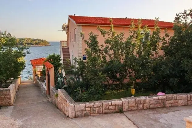 Apart Daire (Comfort Two Bedroom Apartment -Lavand)
