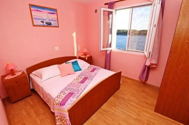Apart Daire (Standard Two Bedroom Apartment - Suns)