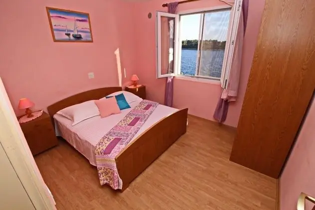 Apart Daire (Standard Two Bedroom Apartment - Suns)