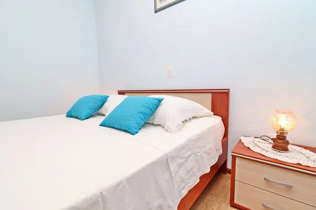 Apart Daire (Superior Two Bedroom Apartment - Blue)