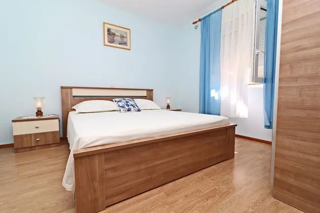 Apart Daire (Superior Two Bedroom Apartment - Blue)
