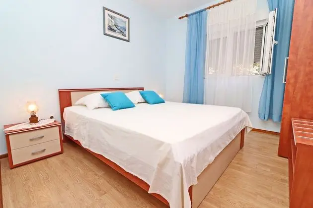 Apart Daire (Superior Two Bedroom Apartment - Blue)