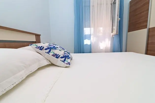 Apart Daire (Superior Two Bedroom Apartment - Blue)