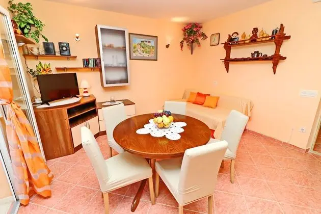 Apart Daire (Superior Two Bedroom Apartment - Blue)